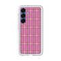 Premium Panel［ Tartan Check - Pink ］