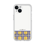 Premium Panel［ CASEPLAY Tartan Check - Yellow ］
