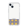 Premium Panel［ CASEPLAY Tartan Check - Yellow ］