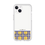 Premium Panel［ CASEPLAY Tartan Check - Yellow ］