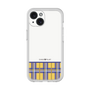Premium Panel［ CASEPLAY Tartan Check - Yellow ］