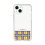 Premium Panel［ CASEPLAY Tartan Check - Yellow ］