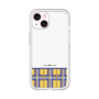 Premium Panel［ CASEPLAY Tartan Check - Yellow ］