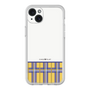Premium Panel［ CASEPLAY Tartan Check - Yellow ］