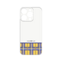 Premium Panel［ CASEPLAY Tartan Check - Yellow ］