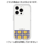 Premium Panel［ CASEPLAY Tartan Check - Yellow ］