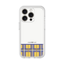 Premium Panel［ CASEPLAY Tartan Check - Yellow ］