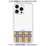 Premium Panel［ CASEPLAY Tartan Check - Yellow ］