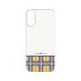 Premium Panel［ CASEPLAY Tartan Check - Yellow ］