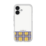 Premium Panel［ CASEPLAY Tartan Check - Yellow ］