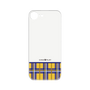 Premium Panel［ CASEPLAY Tartan Check - Yellow ］