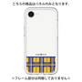 Premium Panel［ CASEPLAY Tartan Check - Yellow ］