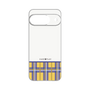 Premium Panel［ CASEPLAY Tartan Check - Yellow ］