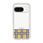 Premium Panel［ CASEPLAY Tartan Check - Yellow ］