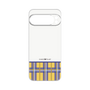 Premium Panel［ CASEPLAY Tartan Check - Yellow ］