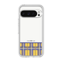 Premium Panel［ CASEPLAY Tartan Check - Yellow ］