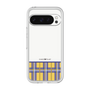 Premium Panel［ CASEPLAY Tartan Check - Yellow ］