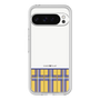 Premium Panel［ CASEPLAY Tartan Check - Yellow ］