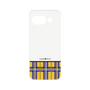 Premium Panel［ CASEPLAY Tartan Check - Yellow ］