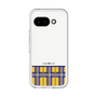 Premium Panel［ CASEPLAY Tartan Check - Yellow ］