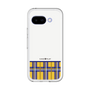 Premium Panel［ CASEPLAY Tartan Check - Yellow ］