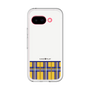 Premium Panel［ CASEPLAY Tartan Check - Yellow ］