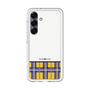Premium Panel［ CASEPLAY Tartan Check - Yellow ］