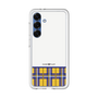 Premium Panel［ CASEPLAY Tartan Check - Yellow ］