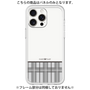 Premium Panel［ CASEPLAY Tartan Check - Gray ］