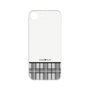 Premium Panel［ CASEPLAY Tartan Check - Gray ］