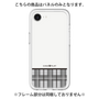 Premium Panel［ CASEPLAY Tartan Check - Gray ］