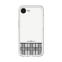 Premium Panel［ CASEPLAY Tartan Check - Gray ］
