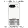 Premium Panel［ CASEPLAY Tartan Check - Gray ］