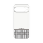 Premium Panel［ CASEPLAY Tartan Check - Gray ］