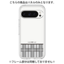 Premium Panel［ CASEPLAY Tartan Check - Gray ］