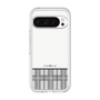 Premium Panel［ CASEPLAY Tartan Check - Gray ］