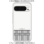 Premium Panel［ CASEPLAY Tartan Check - Gray ］