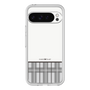 Premium Panel［ CASEPLAY Tartan Check - Gray ］