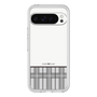 Premium Panel［ CASEPLAY Tartan Check - Gray ］