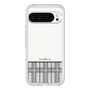 Premium Panel［ CASEPLAY Tartan Check - Gray ］