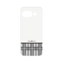 Premium Panel［ CASEPLAY Tartan Check - Gray ］