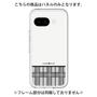 Premium Panel［ CASEPLAY Tartan Check - Gray ］