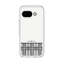 Premium Panel［ CASEPLAY Tartan Check - Gray ］