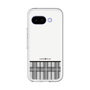 Premium Panel［ CASEPLAY Tartan Check - Gray ］