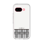 Premium Panel［ CASEPLAY Tartan Check - Gray ］