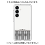 Premium Panel［ CASEPLAY Tartan Check - Gray ］