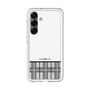 Premium Panel［ CASEPLAY Tartan Check - Gray ］