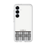 Premium Panel［ CASEPLAY Tartan Check - Gray ］