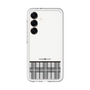 Premium Panel［ CASEPLAY Tartan Check - Gray ］