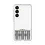 Premium Panel［ CASEPLAY Tartan Check - Gray ］